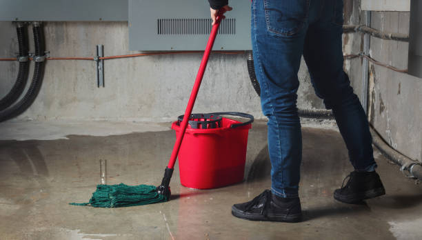 Holly Springs, GA Water damage restoration Company
