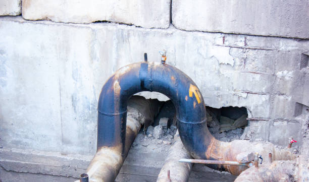 Best Fire Damage Restoration  in Holly Springs, GA