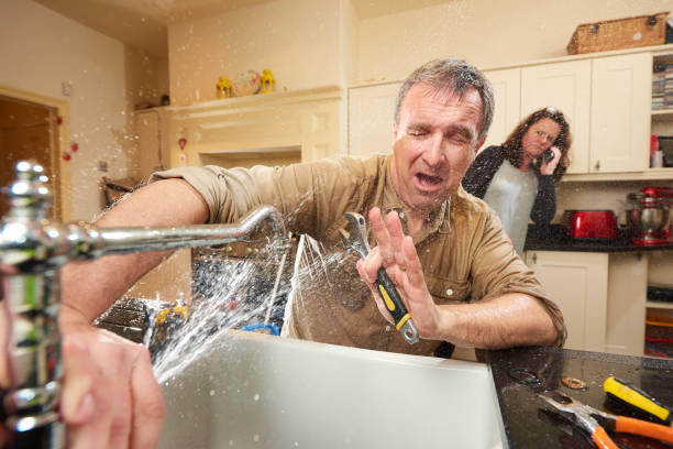 Best Carpet water damage restoration  in Holly Springs, GA